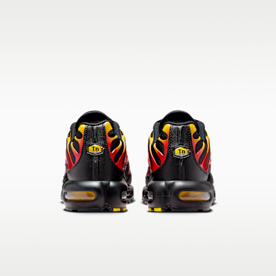 NIKE公式】ナイキ エア マックス プラス メンズシューズ.オンライン